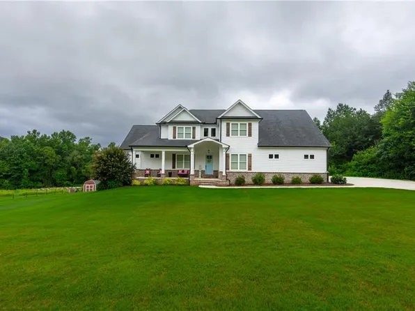 1440 Chandler Bridge Rd, Nicholson, GA 30565