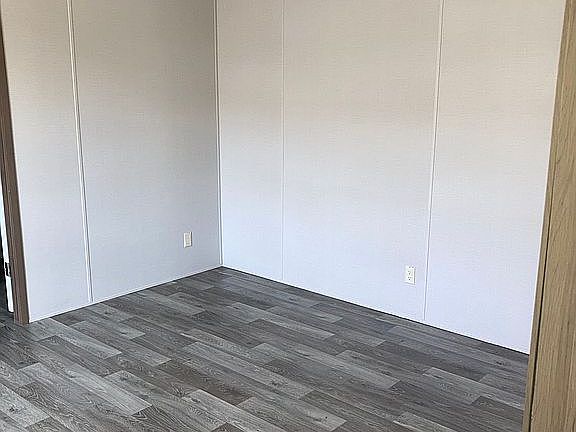 Bedroom #1