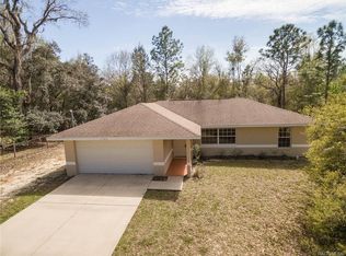 1402 E McKinley St, Hernando, FL 34442
