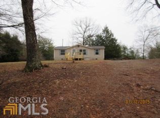 79 Forest Run, Dahlonega, GA 30533
