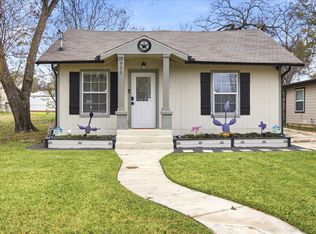 955 W Sloan St, Stephenville, TX 76401