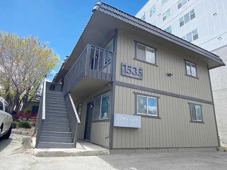 1535 N Virginia St #C — Photo 1