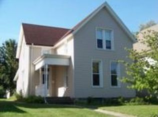 1126 Washington St, Quincy, IL 62301