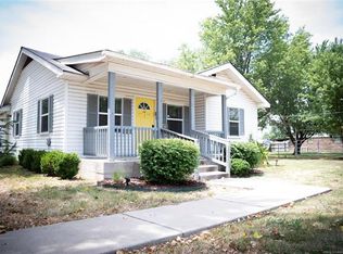 16250 S Peoria Ave, Bixby, OK 74008