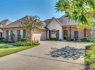 156 Mullherrin Dr, Madison, MS 39110