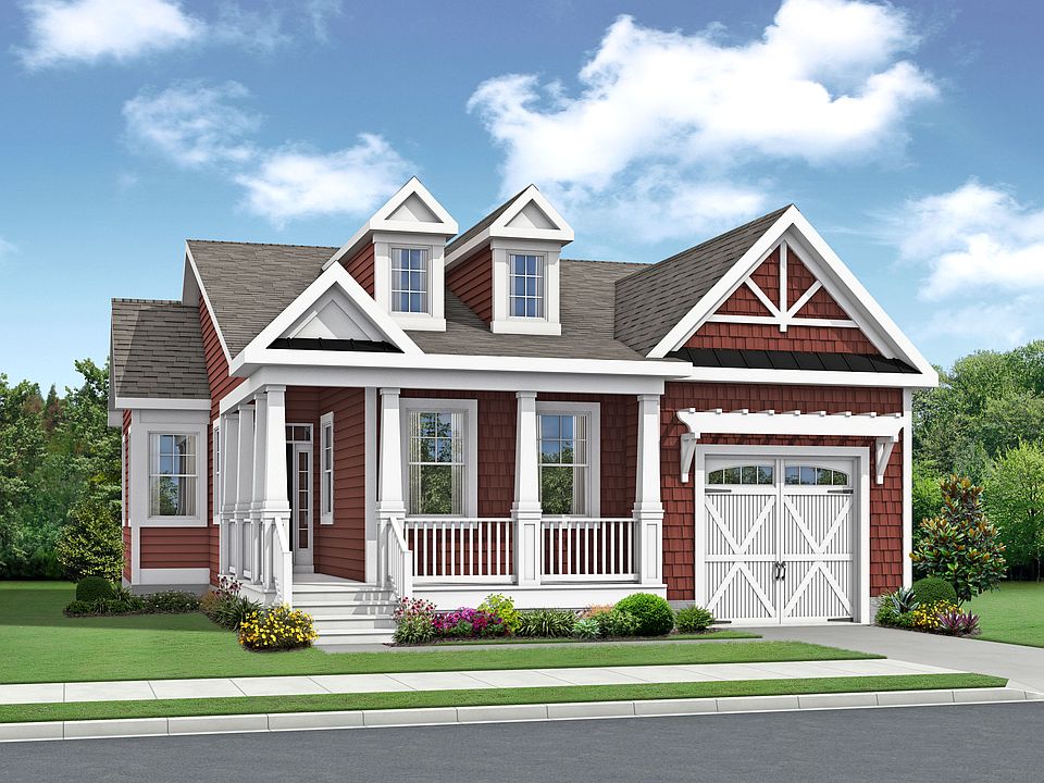 The Azalea Plan, ArborLyn, Rehoboth Beach, DE 19971 Zillow