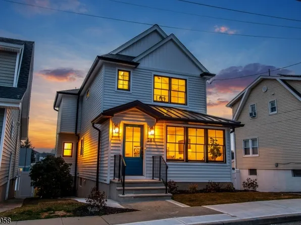 281 Dewey Avenue, Totowa Boro, NJ 07512