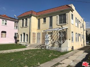 1320 N Kingsley Dr, Los Angeles, CA 90027