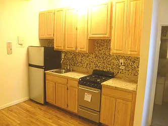 Rented by City Connections Realty