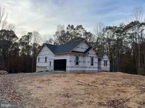 8356 Moncove Ln, Spotsylvania, VA 22551