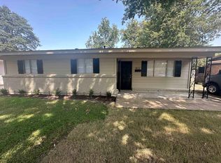 511 Dover Rd, West Memphis, AR 72301