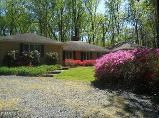 2101 Avoca Ln, Spencerville, MD 20868