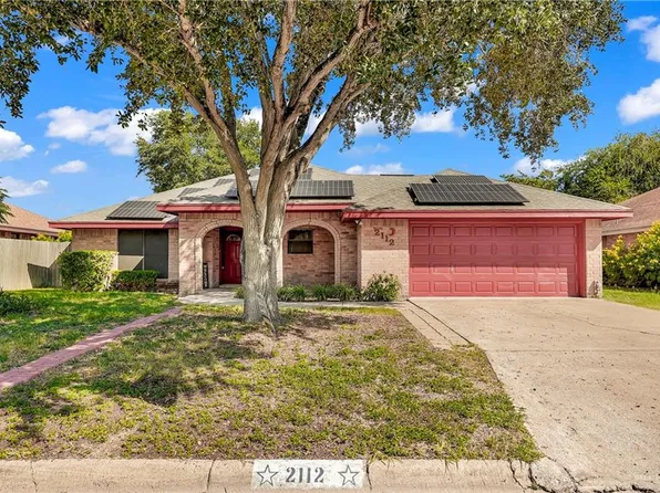 2112 Oriole Ave, McAllen, TX 78504