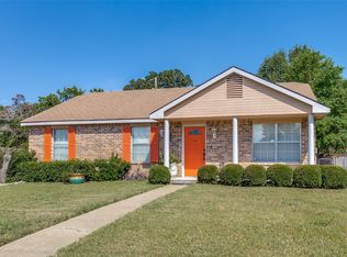 9407 Tara Ln, Dallas, TX 75217
