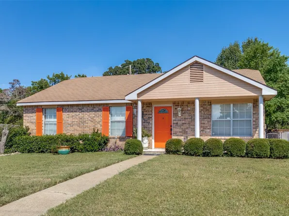 9407 Tara Ln, Dallas, TX 75217