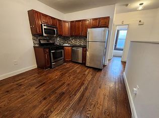 1383 Herkimer St #2, Brooklyn, NY 11233