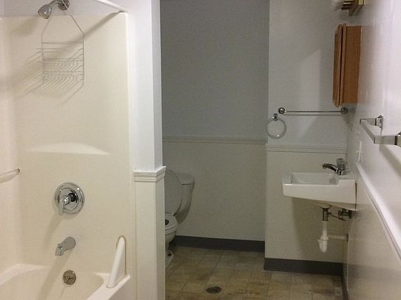 Bathroom 1