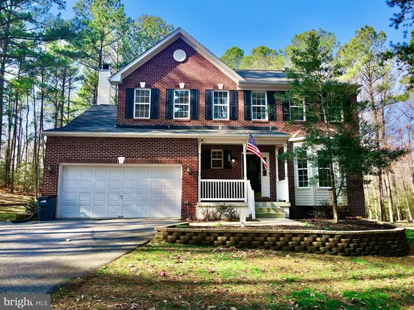 4015 Lelia Ln, Port Republic, MD 20676