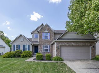 2324 Cole Wood Ct, Indianapolis, IN 46239