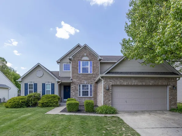 2324 Cole Wood Ct, Indianapolis, IN 46239