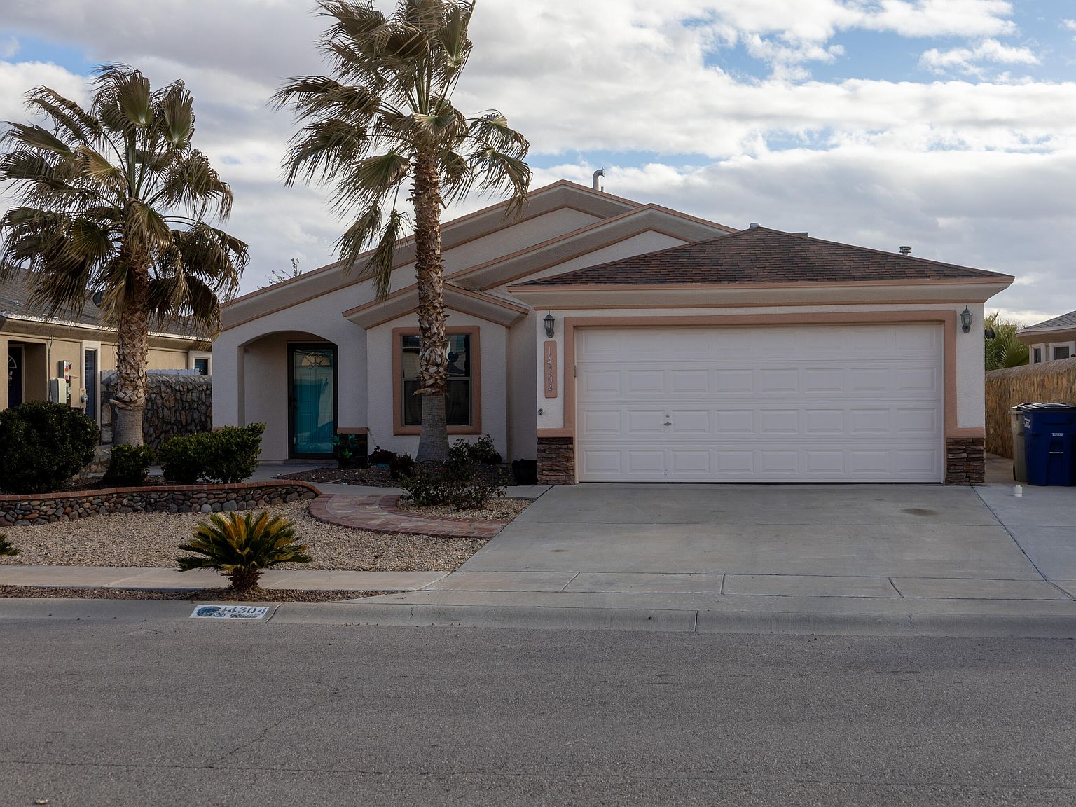 14304 Woods Point, El Paso, TX 79938 Zillow