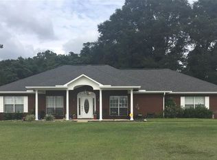 202 Britt Dr, Enterprise, AL 36330