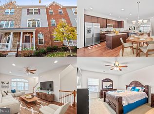 14693 May Oaks Ct, Woodbridge, VA 22191