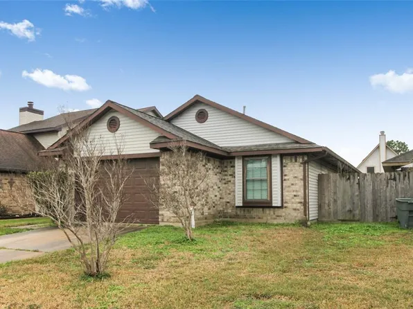 11646 Highland Meadow Dr, Houston, TX 77089