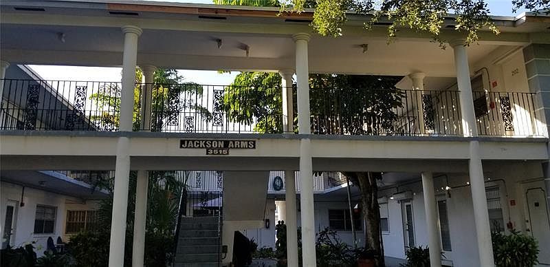 1st image of 3515 Van Buren St APT 103