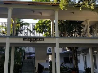 3515 Van Buren St APT 103, Hollywood, FL 33021