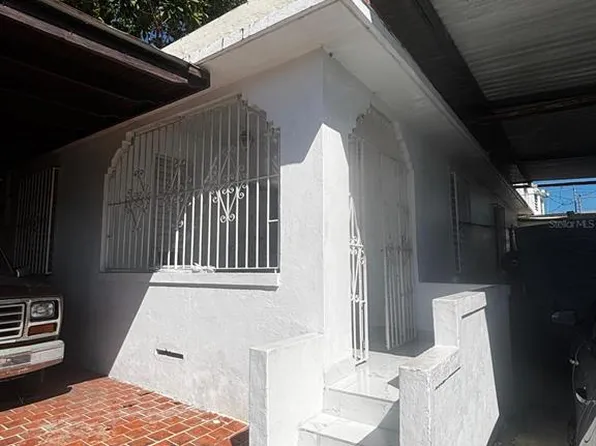Calle Benitez Castano #131, San Juan, PR 00911