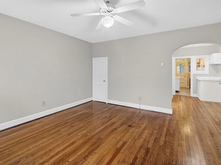 4824 Reservoir Rd NW #1 — Photo 5