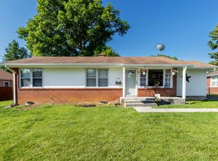 1934 Park Rd, Waynesboro, VA 22980