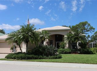 2080 Embarcadero Way, North Fort Myers, FL 33917