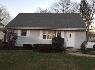 13 Graham Ave, Wayne, NJ 07470