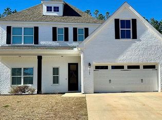 105 Ananias St, Troy, AL 36079