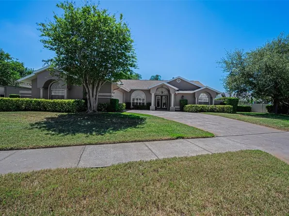 2814 Jarvis Cir, Palm Harbor, FL 34683