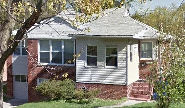 Osborn Dr — Photo 18