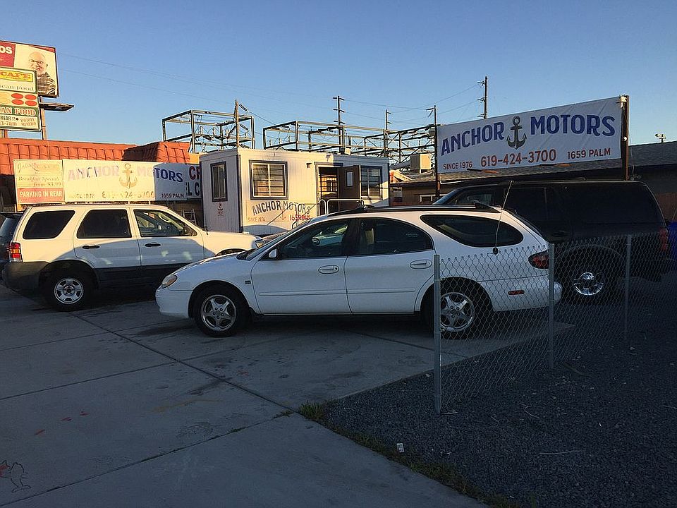 1st image of 1659 Palm Ave