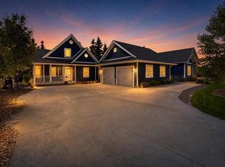 616 E Bridgeview Rd, Ponoka County, AB T0C2J0