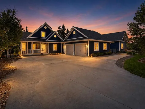 616 E Bridgeview Rd, Ponoka County, AB T0C 2J0