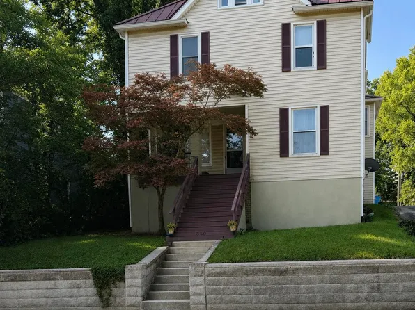 350 Mountain Ave SW, Roanoke, VA 24016