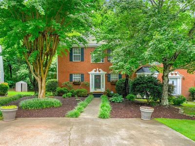 3040 Majestic Park Ct, Duluth, GA, 30096