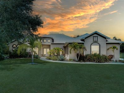 5430 Hidden Horse Way, Groveland, FL, 34736