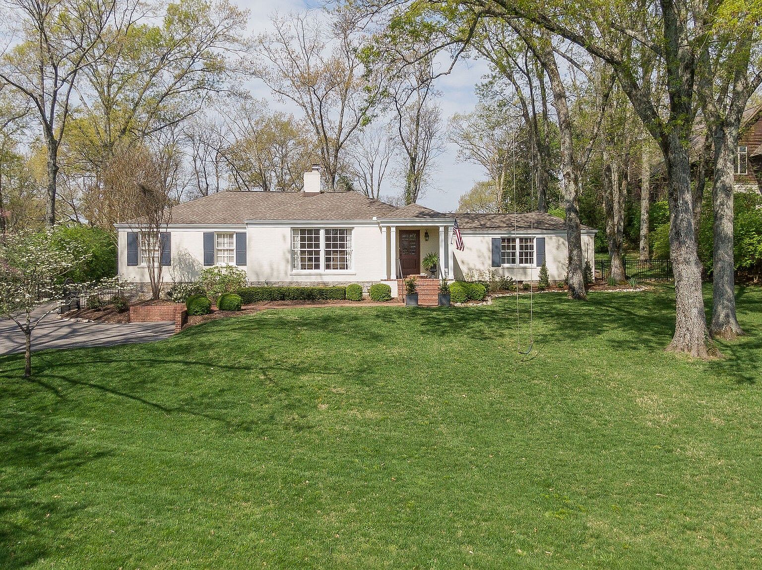 4321 Sneed Rd, Nashville, TN 37215 Zillow