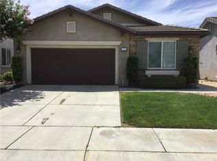 323 Shining Rock, Beaumont, CA 92223