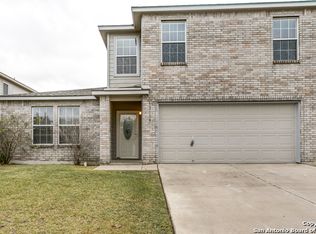 12614 Gardenia Pass, San Antonio, TX 78253