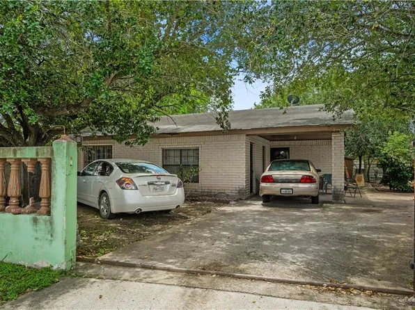 1106 E Sprague St, Edinburg, TX 78539