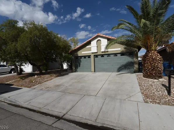 4357 Flagship Ct, Las Vegas, NV 89121