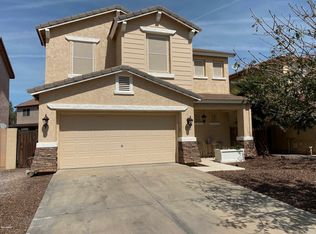 1156 E Altadonna St, San Tan Valley, AZ 85140